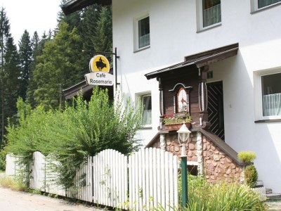 Holiday house Chalet in Scheffau nahe Skiwelt-Lift - Outdoor photo 3