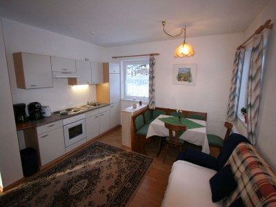 Apartment Apartment in Scheffau near Ski Slopes - Features photo 7