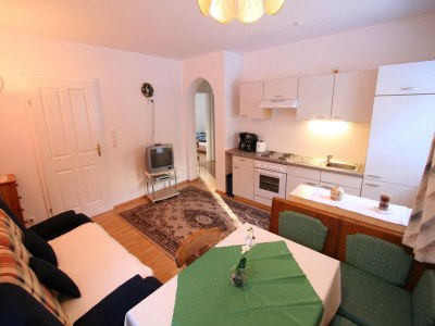 Apartment Apartment in Scheffau near Ski Slopes - Features photo 8