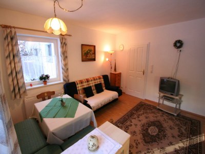 Apartment Apartment in Scheffau near Ski Slopes - Features photo 16