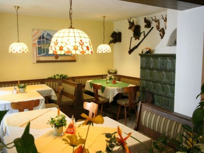 Apartment Apartment in Scheffau near Ski Slopes - Outdoor photo 22