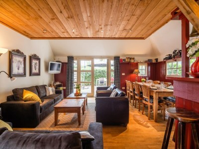 Holiday house Farmhouse in Balkbrug with Sauna - Features photo 12