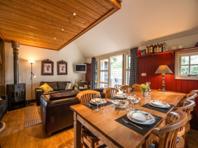 Holiday house Farmhouse in Balkbrug with Sauna - Features photo 13