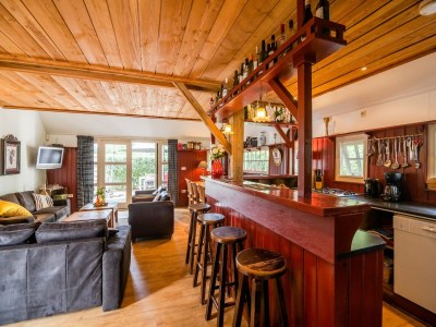 Holiday house Farmhouse in Balkbrug with Sauna - Features photo 14