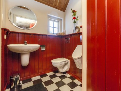 Holiday house Farmhouse in Balkbrug with Sauna - Features photo 18