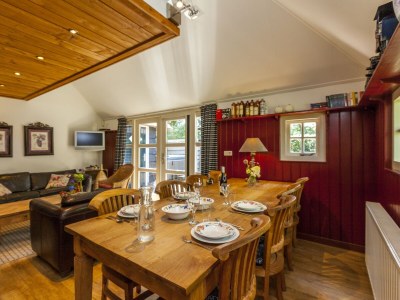 Holiday house Farmhouse in Balkbrug with Sauna - Features photo 19