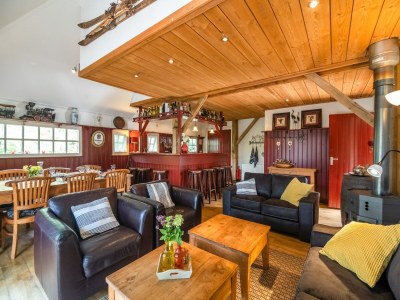 Holiday house Farmhouse in Balkbrug with Sauna - Features photo 21