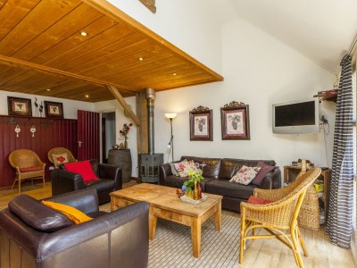 Holiday house Farmhouse in Balkbrug with Sauna - Features photo 23