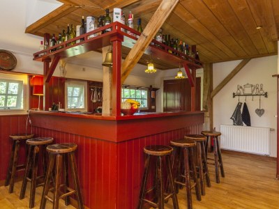 Holiday house Farmhouse in Balkbrug with Sauna - Features photo 26