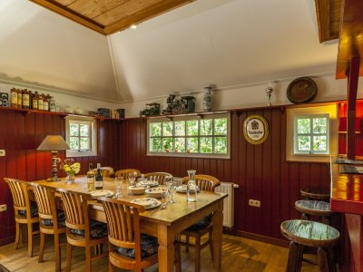 Holiday house Farmhouse in Balkbrug with Sauna - Features photo 28