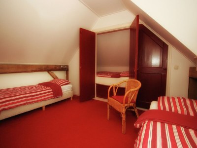 Holiday house Farmhouse in Balkbrug with Sauna - Features photo 29