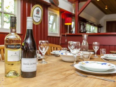 Holiday house Farmhouse in Balkbrug with Sauna - Outdoor photo 32