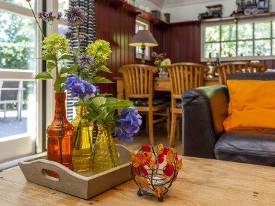 Holiday house Farmhouse in Balkbrug with Sauna - Outdoor photo 33