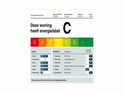 Holiday house Farmhouse in Balkbrug with Sauna - Outdoor photo 37