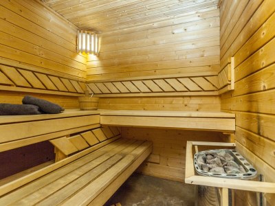 Holiday house Farmhouse in Balkbrug with Sauna - Outdoor photo 38