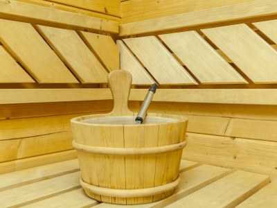 Holiday house Farmhouse in Balkbrug with Sauna - Outdoor photo 39