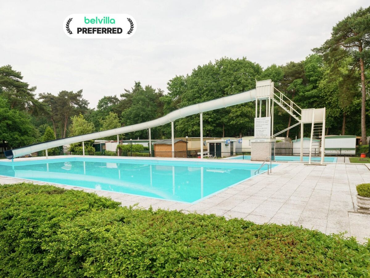 Holiday house Holiday Home in Arriën near Beerze Nature