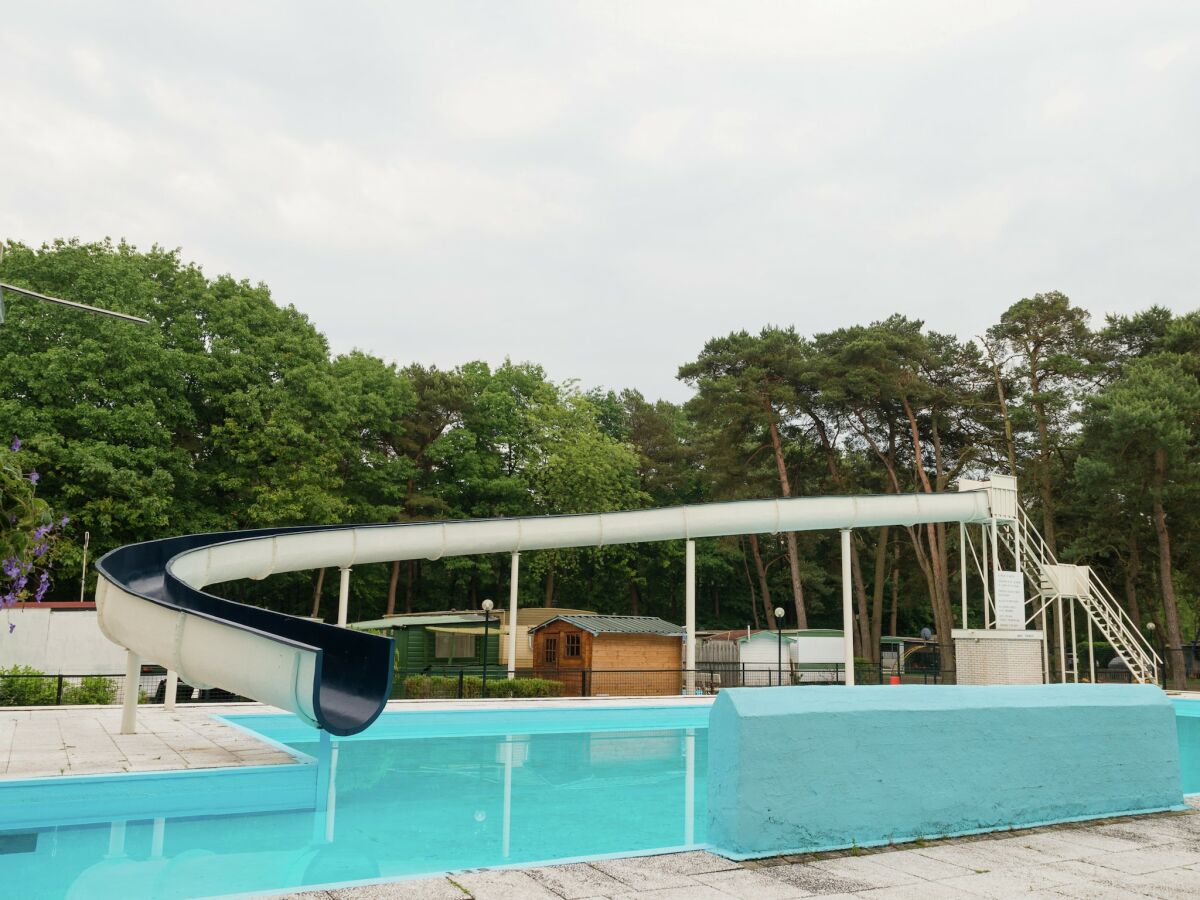 Holiday house Holiday Home in Arriën near Beerze Nature - Outdoor photo 3