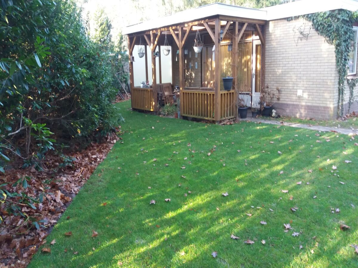 Holiday house Holiday Home in Arriën near Beerze Nature - Outdoor photo 5