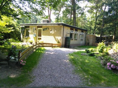 Holiday house Holiday Home in Arriën near Beerze Nature - Outdoor photo 7