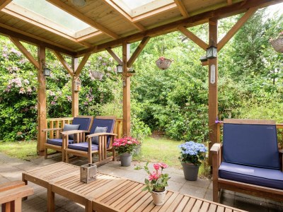 Holiday house Holiday Home in Arriën near Beerze Nature - Outdoor photo 8