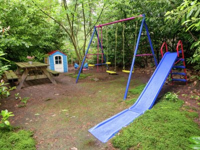 Holiday house Holiday Home in Arriën near Beerze Nature - Outdoor photo 11