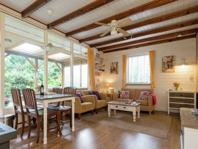 Holiday house Holiday Home in Arriën near Beerze Nature - Features photo 13