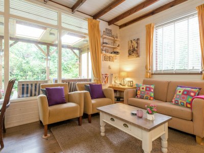 Holiday house Holiday Home in Arriën near Beerze Nature - Features photo 17