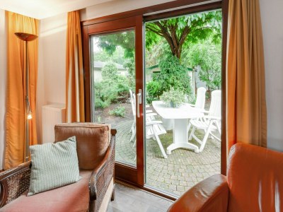 Chalet Chalet in Stegeren mit Pool und Gärten - Outdoor photo 8