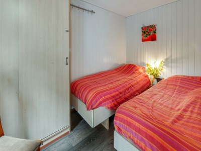 Chalet Chalet in Stegeren mit Pool und Gärten - Features photo 15