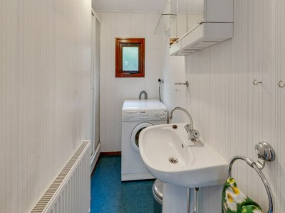 Chalet Chalet in Stegeren mit Pool und Gärten - Features photo 16