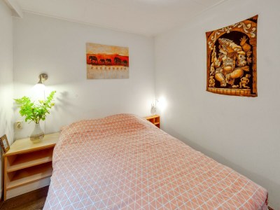 Chalet Chalet in Stegeren mit Pool und Gärten - Features photo 17