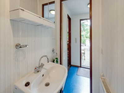 Chalet Chalet in Stegeren mit Pool und Gärten - Features photo 19