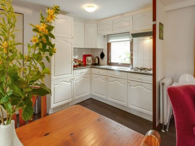 Chalet Chalet in Stegeren mit Pool und Gärten - Features photo 21