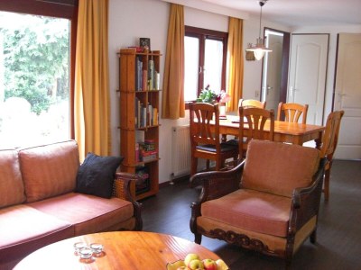 Chalet Chalet in Stegeren mit Pool und Gärten - Features photo 24