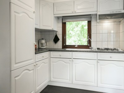 Chalet Chalet in Stegeren mit Pool und Gärten - Features photo 25