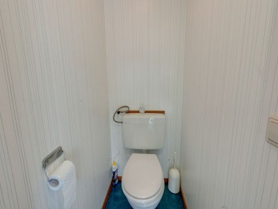 Chalet Chalet in Stegeren mit Pool und Gärten - Features photo 29