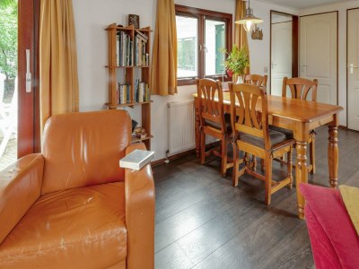 Chalet Chalet in Stegeren mit Pool und Gärten - Features photo 31