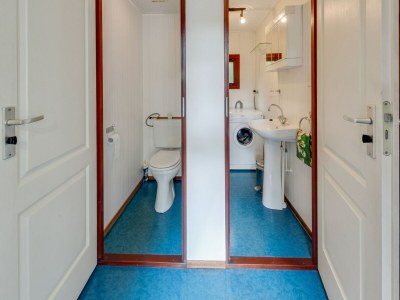 Chalet Chalet in Stegeren mit Pool und Gärten - Features photo 32