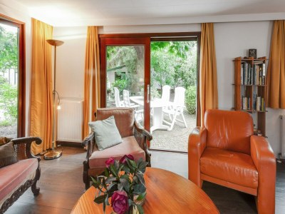 Chalet Chalet in Stegeren mit Pool und Gärten - Features photo 33