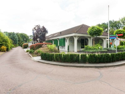 Chalet Chalet in Stegeren mit Pool und Gärten - Environment photo 37