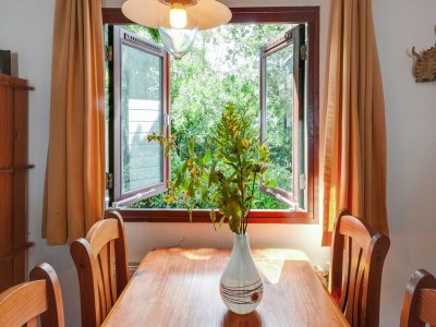 Chalet Chalet in Stegeren mit Pool und Gärten - Outdoor photo 40