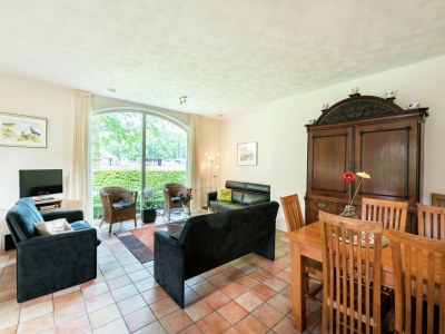 Farmhouse Bauernhaus in Rheeze am Wald für 20 Von Belvilla - Farmhouse