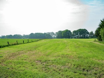 Farmhouse Bauernhaus in Rheeze am Wald für 20 Von Belvilla - Outdoor photo 3