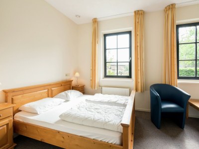 Farmhouse Bauernhaus in Rheeze am Wald für 20 Von Belvilla - Features photo 12