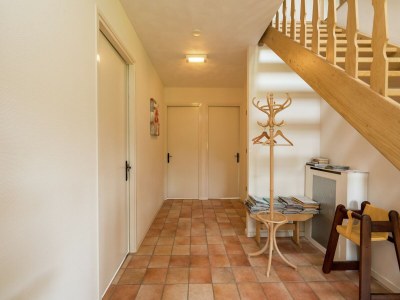 Farmhouse Bauernhaus in Rheeze am Wald für 20 Von Belvilla - Features photo 13