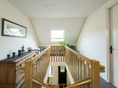 Farmhouse Bauernhaus in Rheeze am Wald für 20 Von Belvilla - Features photo 14