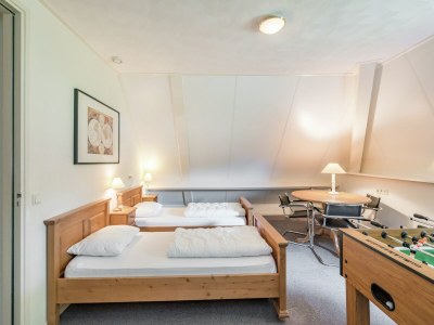 Farmhouse Bauernhaus in Rheeze am Wald für 20 Von Belvilla - Features photo 15