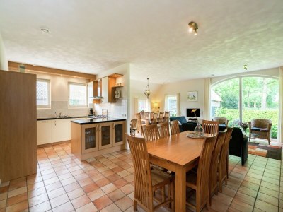 Farmhouse Bauernhaus in Rheeze am Wald für 20 Von Belvilla - Features photo 20