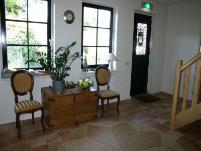 Farmhouse Bauernhaus in Rheeze am Wald für 20 Von Belvilla - Features photo 22